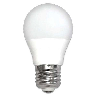 Лампа LED Estares LC-А50-10 6 Вт E27 4200K